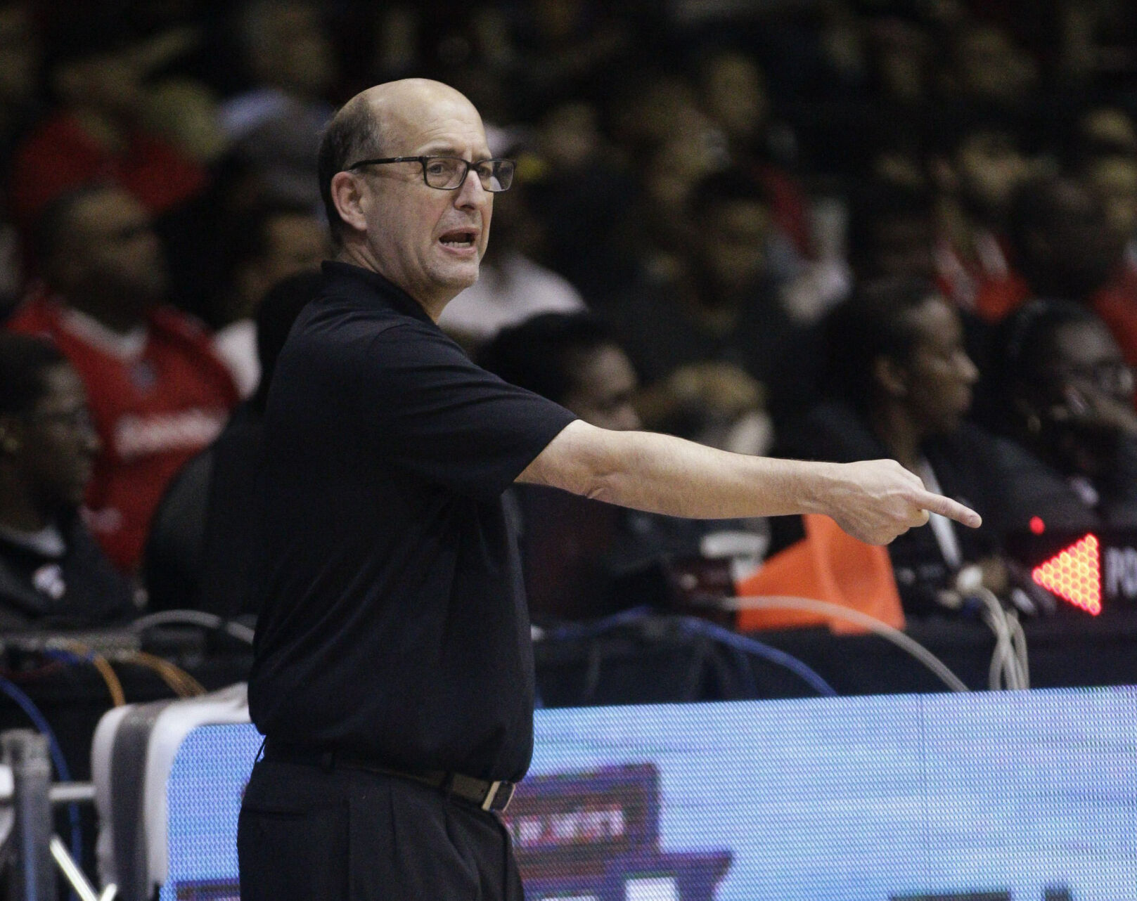 Jeff Van Gundy